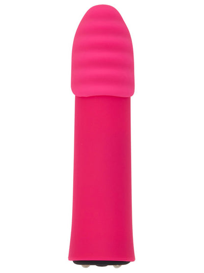 Nu Sensuelle Point Plus 20 Function Bullet - Pink