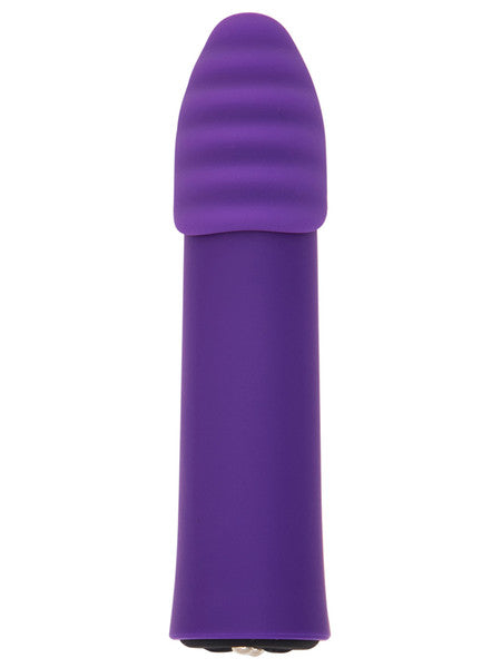 Nu Sensuelle Point Plus 20 Function Bullet - Purple