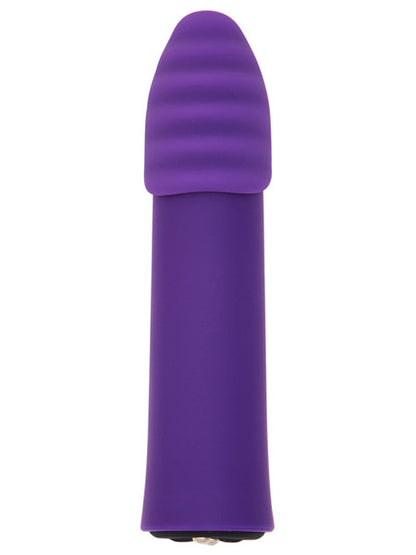 Nu Sensuelle Point Plus 20 Function Bullet - Purple