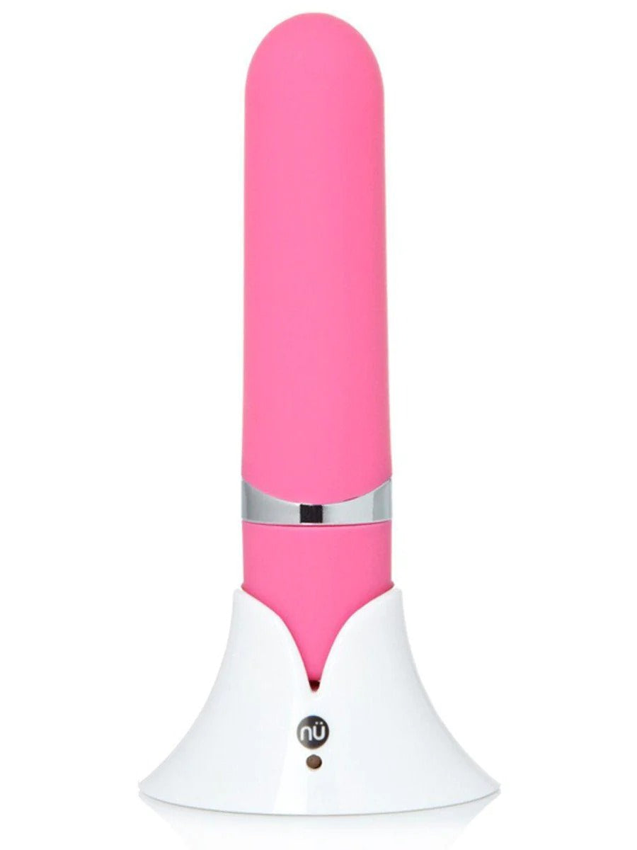 Nu Sensuelle Touch 7 Function Rechargeable Bullet - Pink