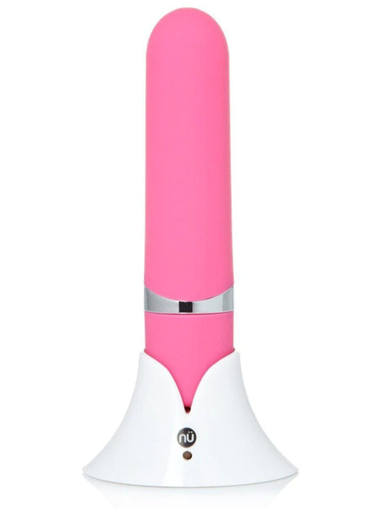 Nu Sensuelle Touch 7 Function Rechargeable Bullet - Pink