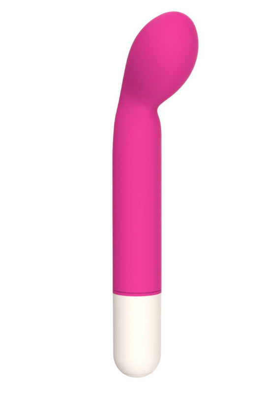 y.Love Lan Rechargeable G-Spot Vibrator