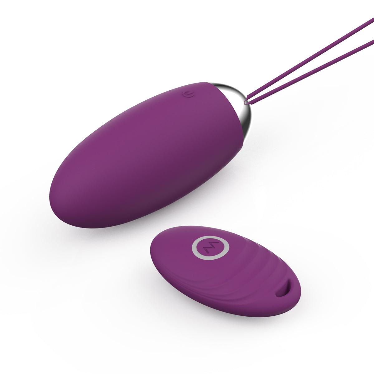 y.Love Dana Remote Control Bullet Vibrator