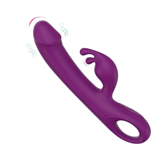 y.Love Conrad G-Spot Rabbit Vibrator