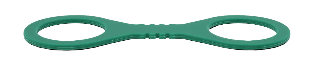 Sportsheets Sex & Mischief Indica Small Silicone Cuffs