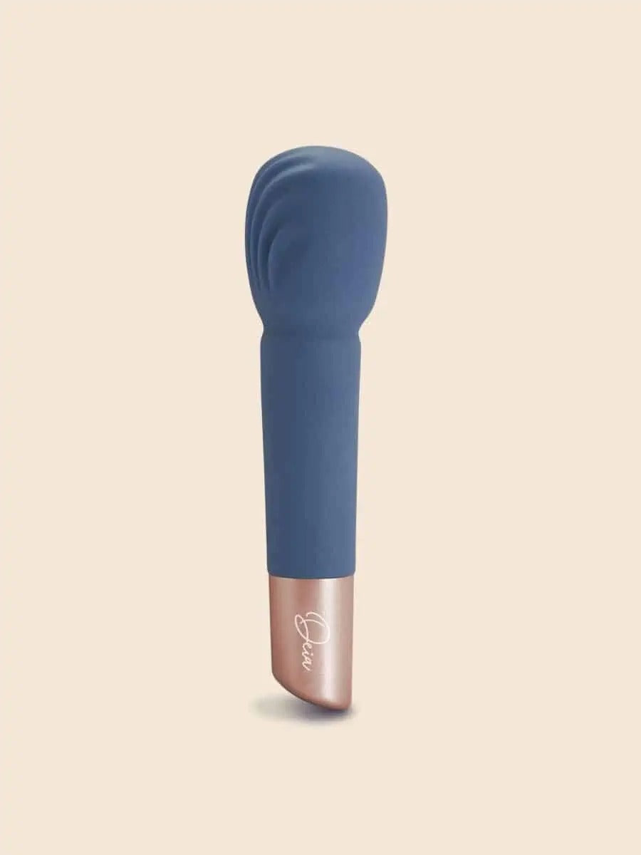 Deia The Wand - Body Forming Massager - Blue