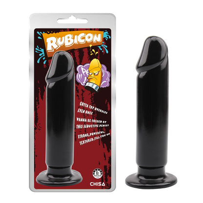 Rubicon 8.7" Evil Dildo Plug XL
