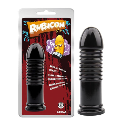 Rubicon 7.7" Backdoor Buddy