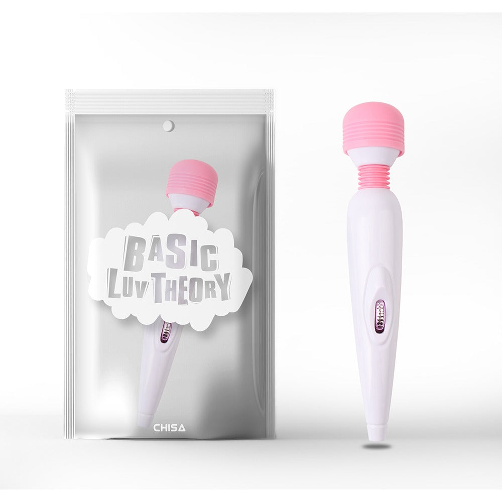 Basic Luv Theory Curve Massager