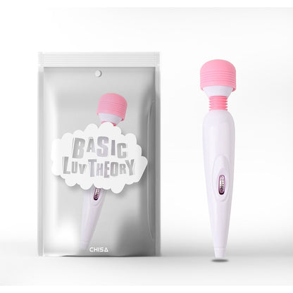 Basic Luv Theory Curve Massager