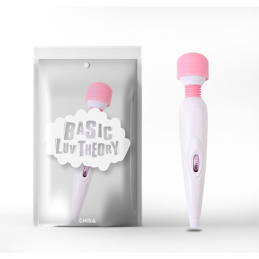 Basic Luv Theory Curve Massager