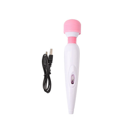 Basic Luv Theory Curve Massager