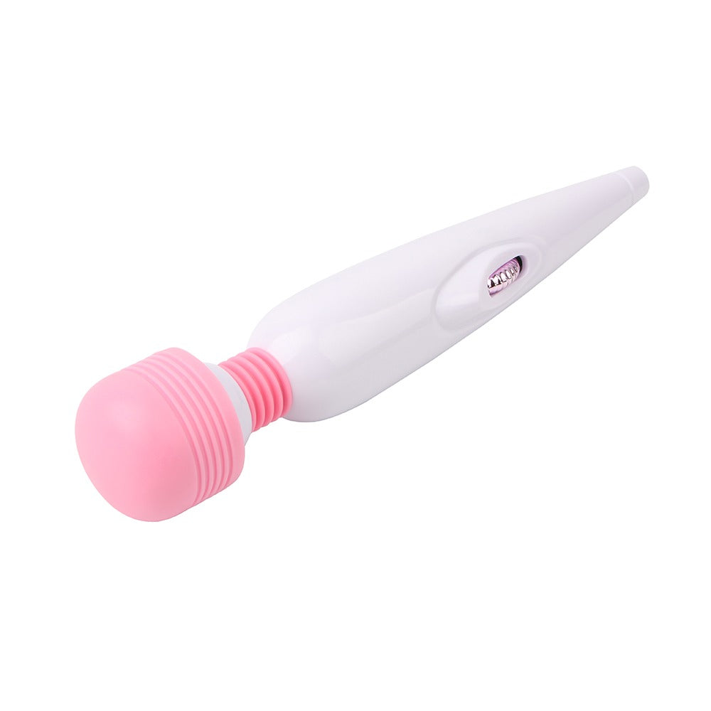 Basic Luv Theory Curve Massager
