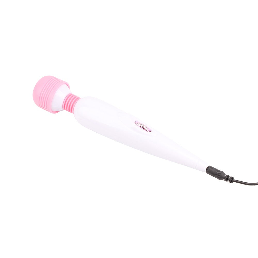 Basic Luv Theory Curve Massager