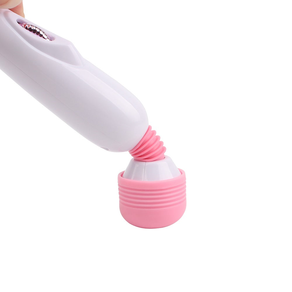 Basic Luv Theory Curve Massager