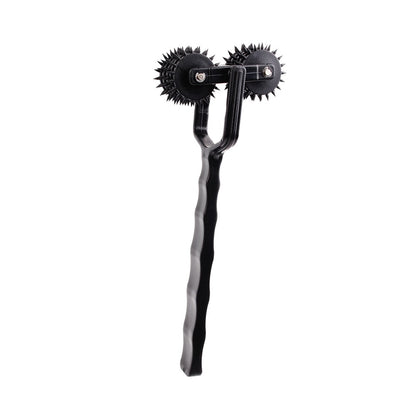 Sins Inquisition 5 Row Double Pinwheel