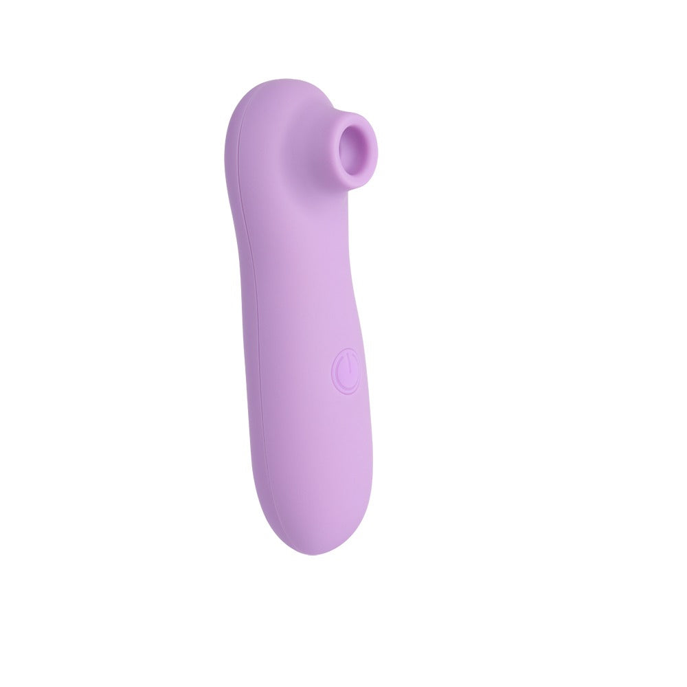 Basic Luv Theory Irresistible Touch Clitoral Stimulator