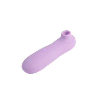 Basic Luv Theory Irresistible Touch Clitoral Stimulator