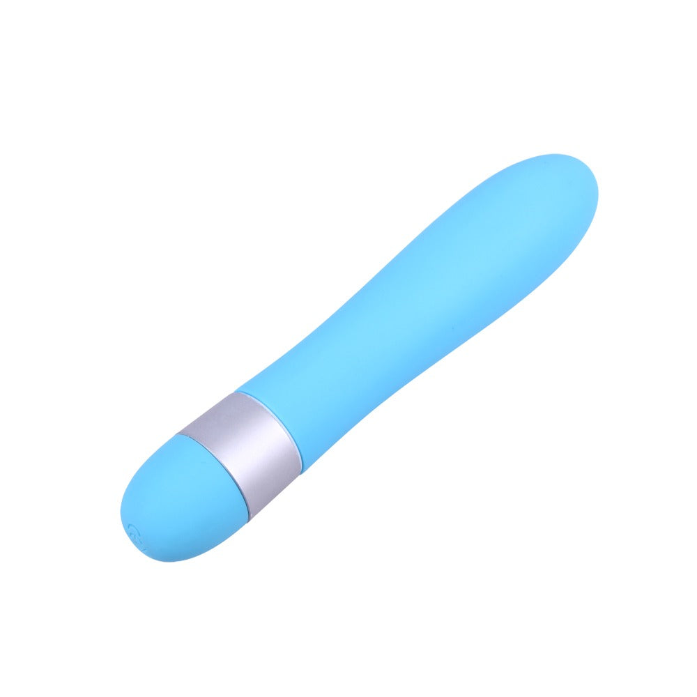 M-Mello 6.7" Precious Passion Vibrator