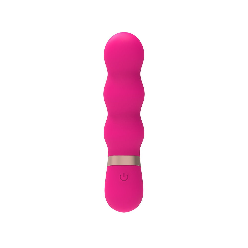 M-Mello Rechargeable Ripple Vibe