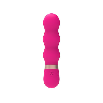 M-Mello Rechargeable Ripple Vibe