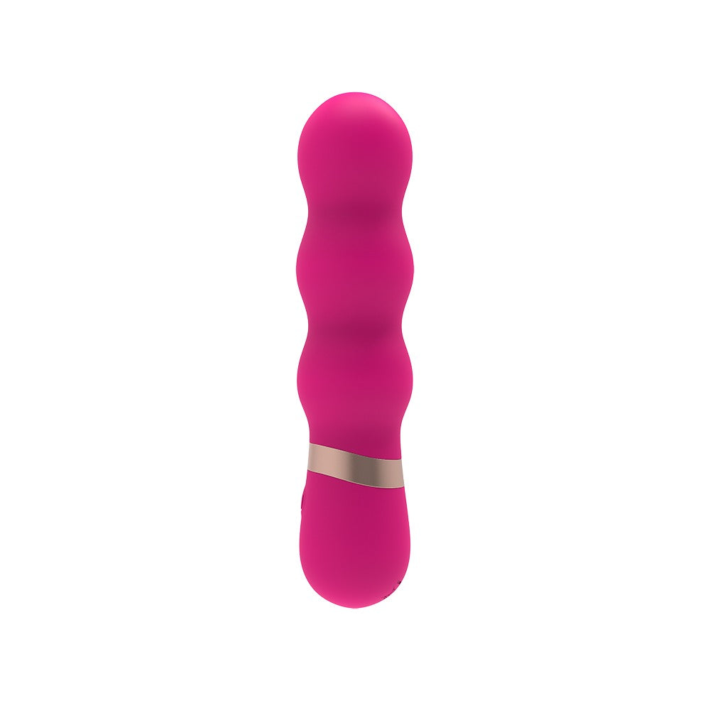 M-Mello Rechargeable Ripple Vibe