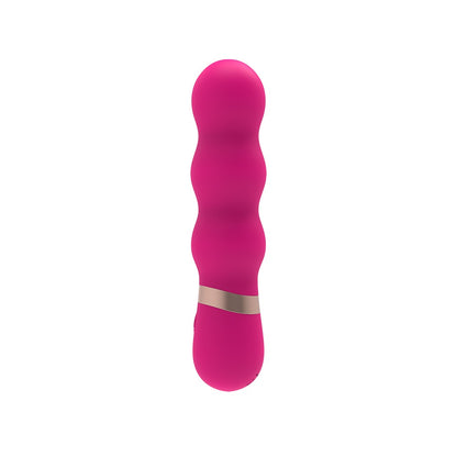 M-Mello Rechargeable Ripple Vibe