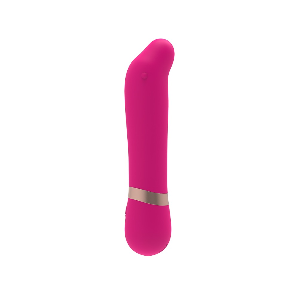 M-Mello Rechargeable Cuddly Vibe