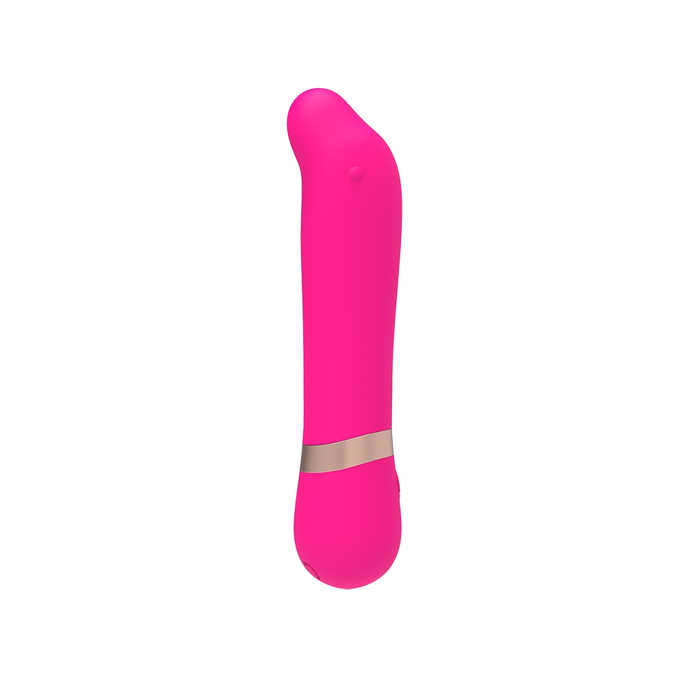 M-Mello Rechargeable Cuddly Vibe