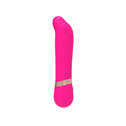 M-Mello Rechargeable Cuddly Vibe