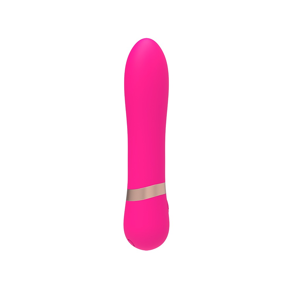 M-Mello 4.7" Romp Mini Vibrator