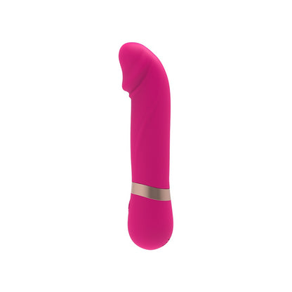M-Mello 4.6" Dildo Vibe