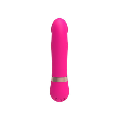 M-Mello 4.6" Dildo Vibe