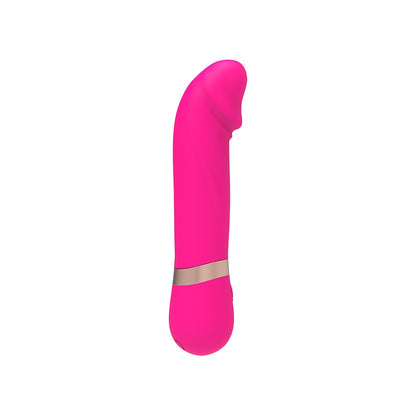 M-Mello 4.6" Dildo Vibe