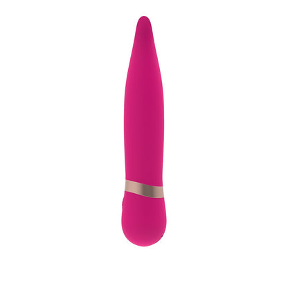 M-Mello Rechargeable Forked Vibe