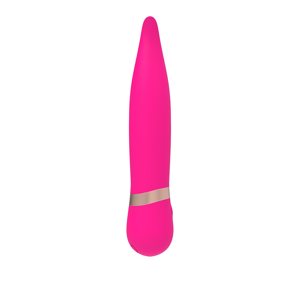 M-Mello Rechargeable Forked Vibe