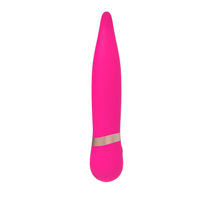M-Mello Rechargeable Forked Vibe