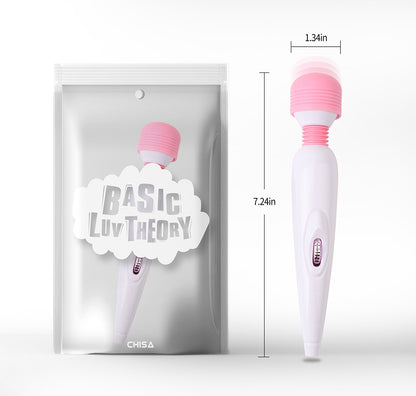 Basic Luv Theory Curve Massager