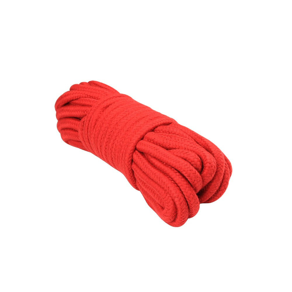 Behave Luxury Fetish Bind Love Rope