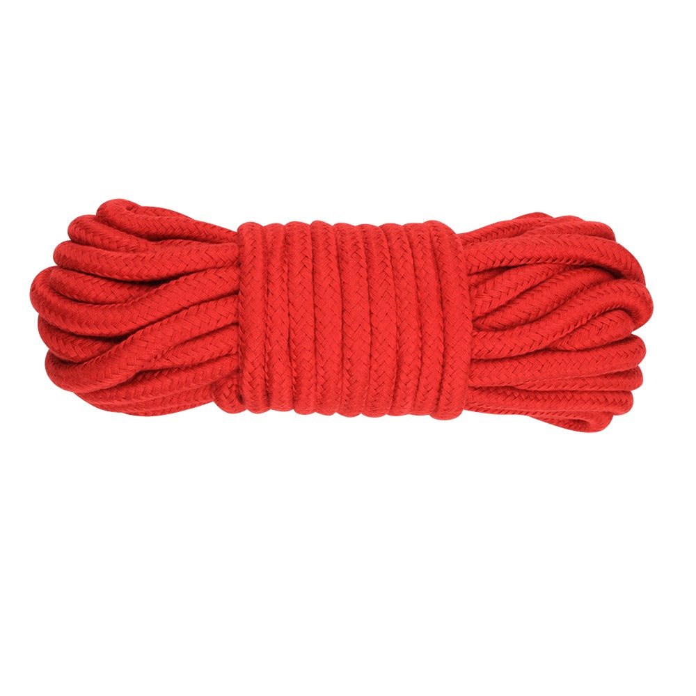 Behave Luxury Fetish Bind Love Rope