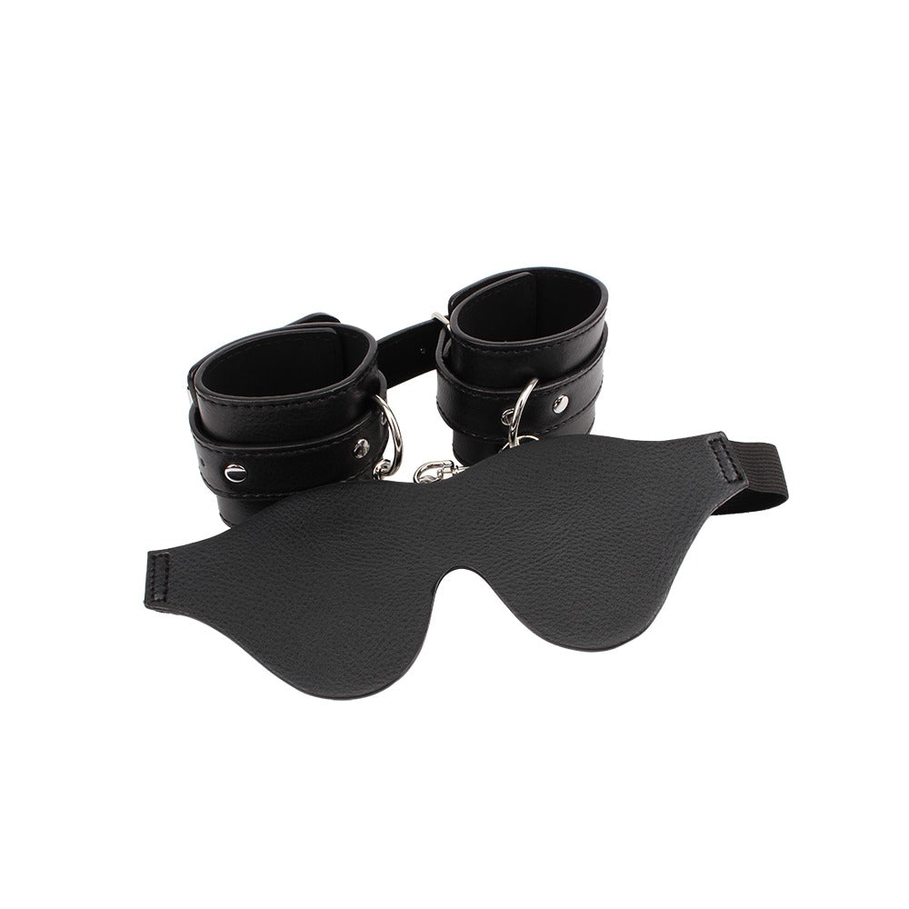 Behave Luxury Fetish By My Slave Kit