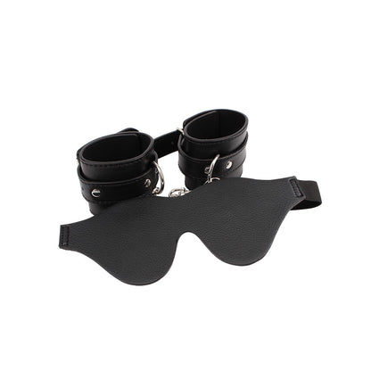 Behave Luxury Fetish By My Slave Kit
