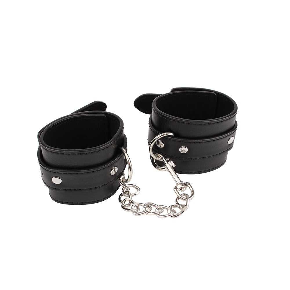 Behave Luxury Fetish By My Slave Kit