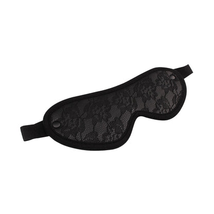Behave! Luxury Fetish Temptation Bondage Kit