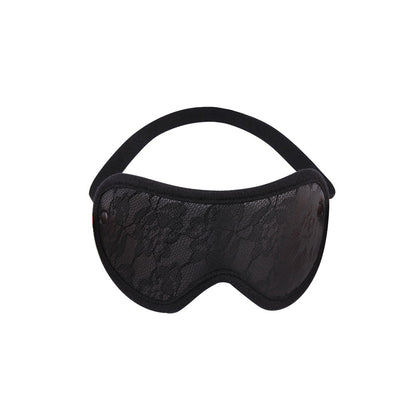 Behave! Luxury Fetish Temptation Bondage Kit
