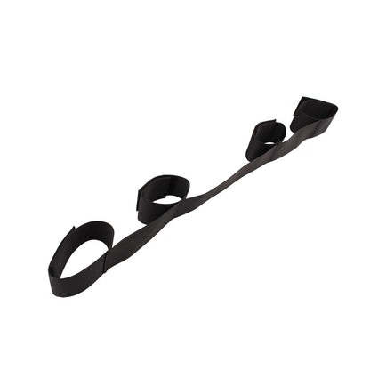Behave! Luxury Fetish Kinky Spreader Restraints