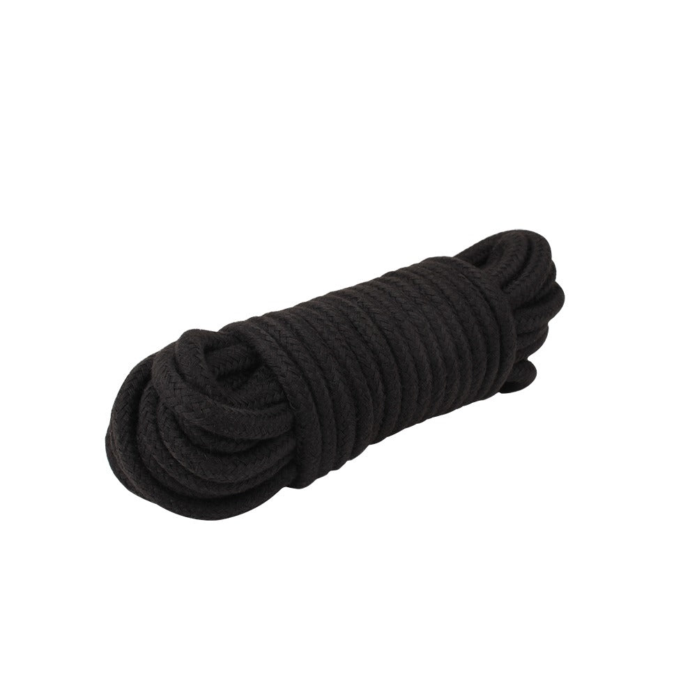 Behave! Luxury Fetish Bind Love Rope