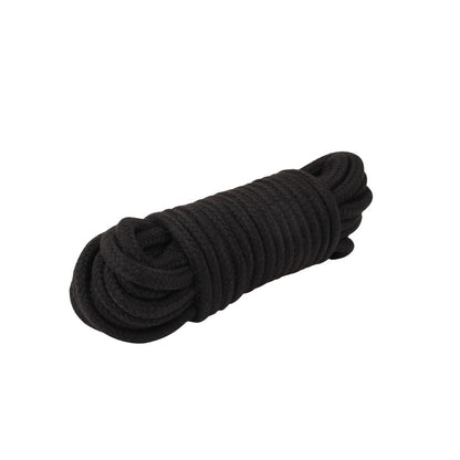 Behave! Luxury Fetish Bind Love Rope