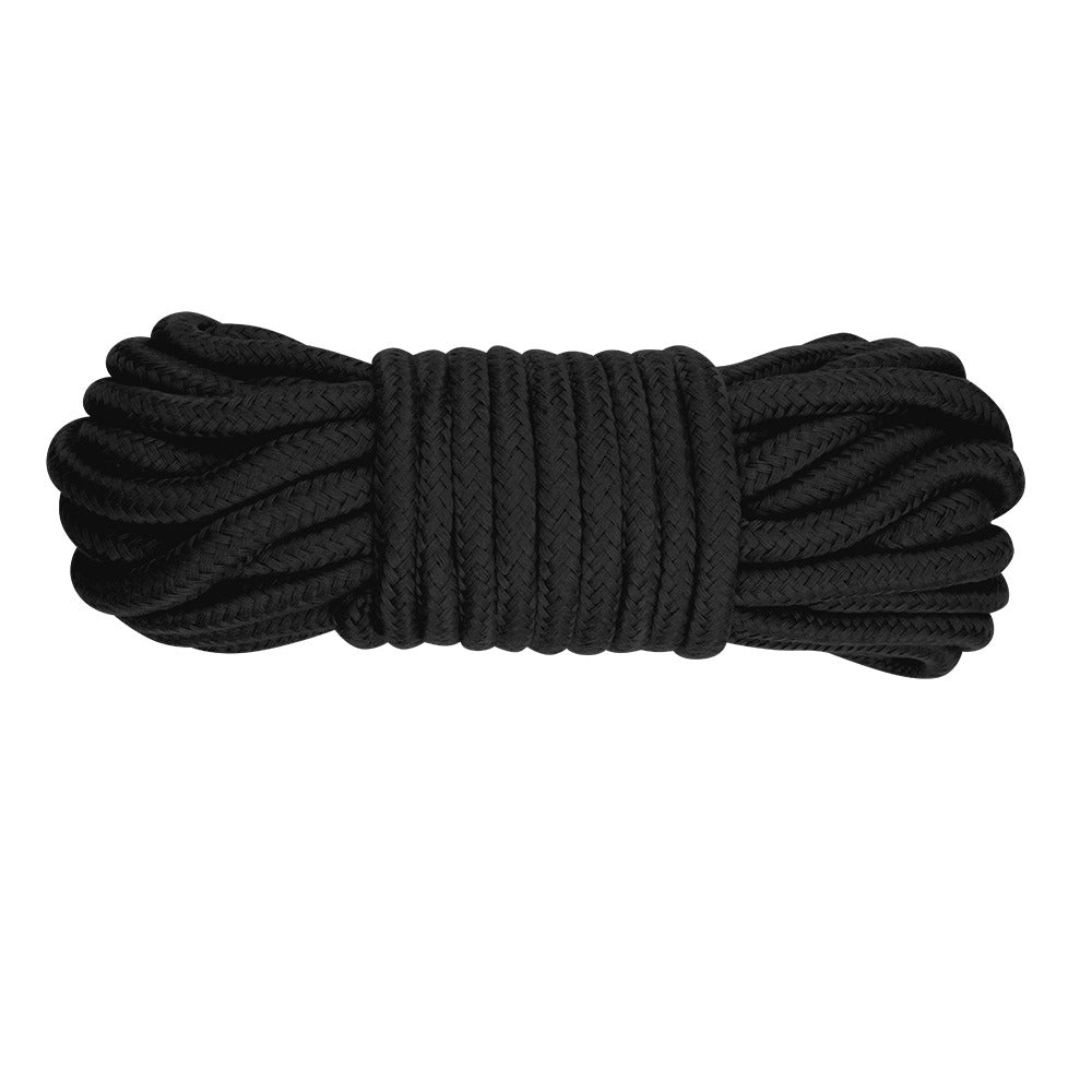 Behave! Luxury Fetish Bind Love Rope