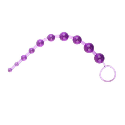 Hi-Basic Sassy Anal Beads